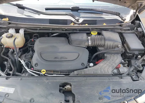 2022 Chrysler Pacifica Touring L из США, поврежденный, VIN 2C4RC1BG1NR142188